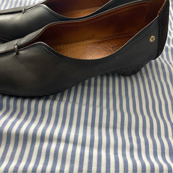 Pikolinos real leather size 37 dark brown - Picture 2 of 2